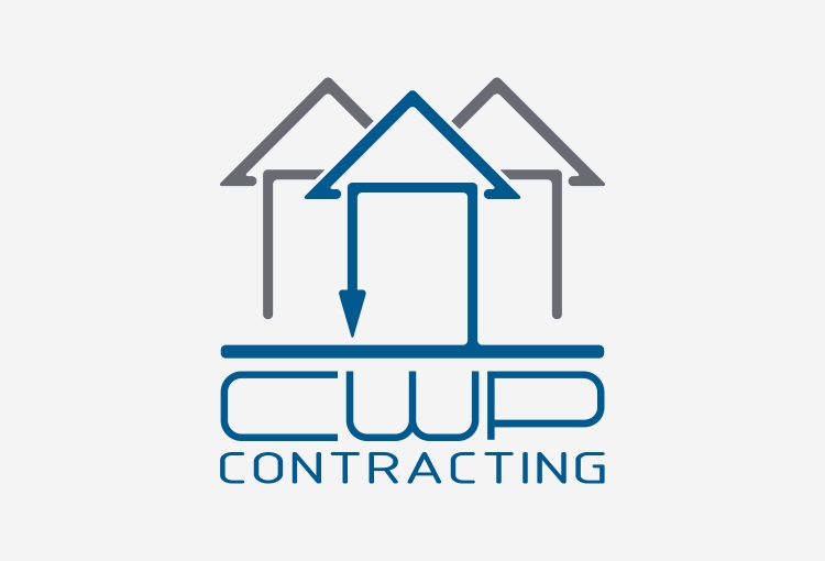 Cwp Contracting Logo Full