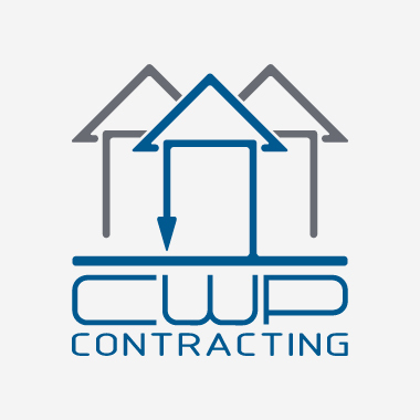 Cwp Contracting Logo Home