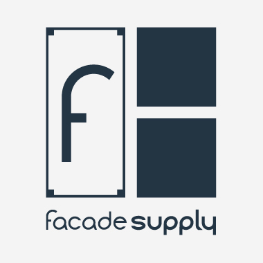 Facad Supply Logo Home