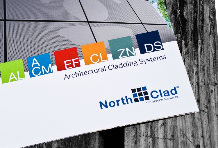 Northclad Branding All Products Full