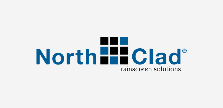 Northclad Logo Home