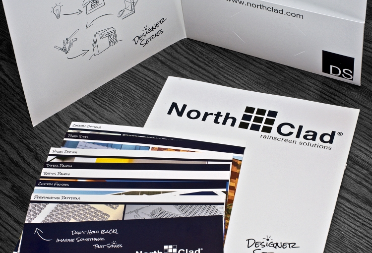 Northclad Ds Folder